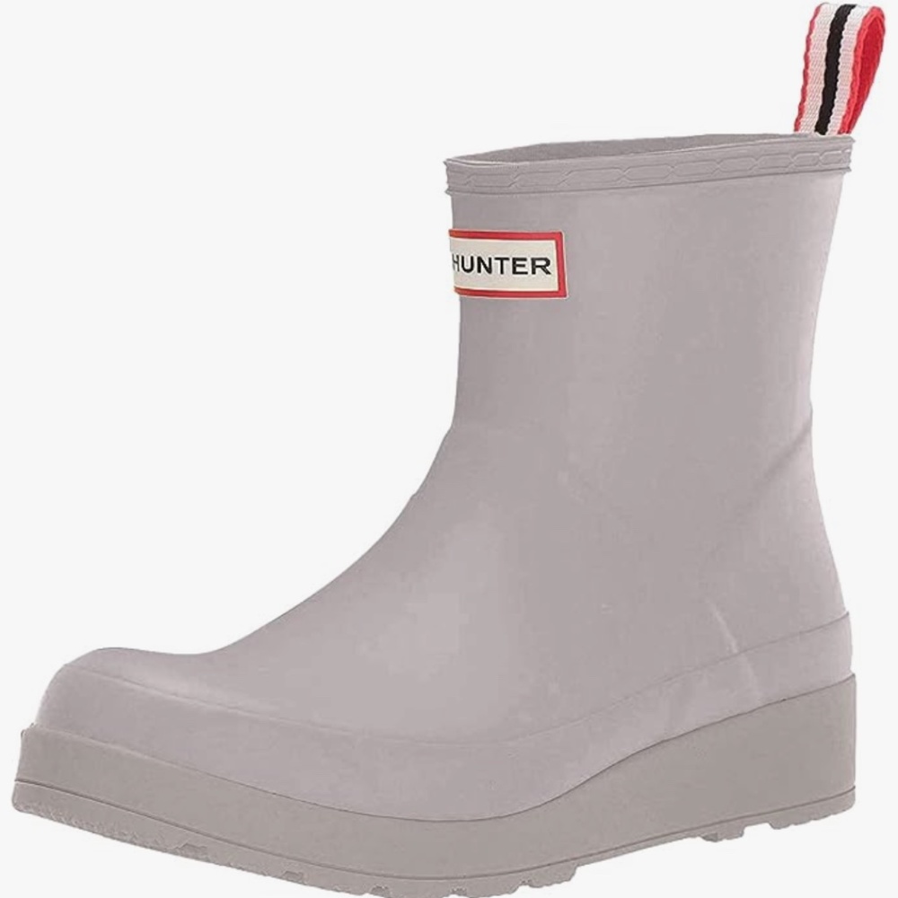 Hunter Women's Original Play Short Boots